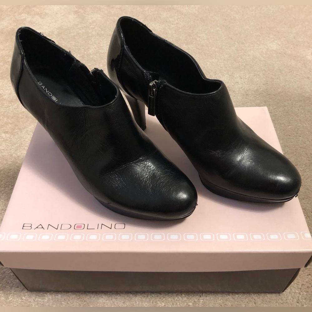 Women’s Bandolino Bootie